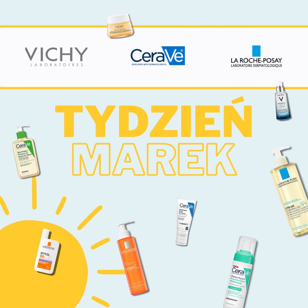 tydzień marek l'oreal